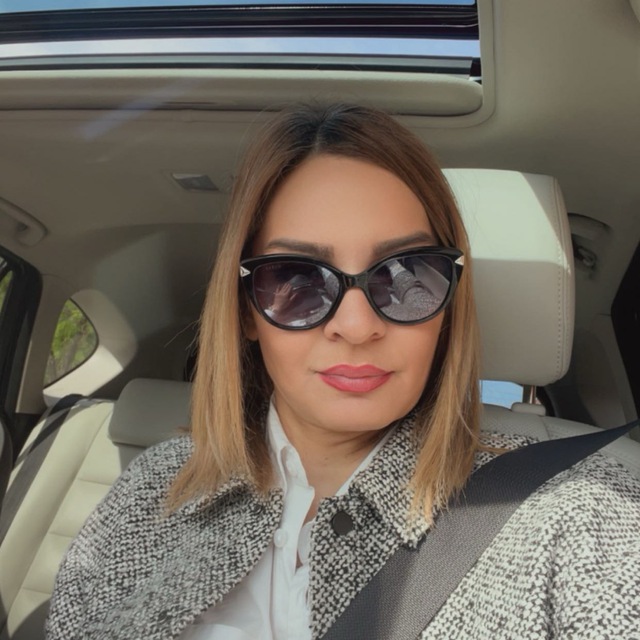 Zara-Bagheri